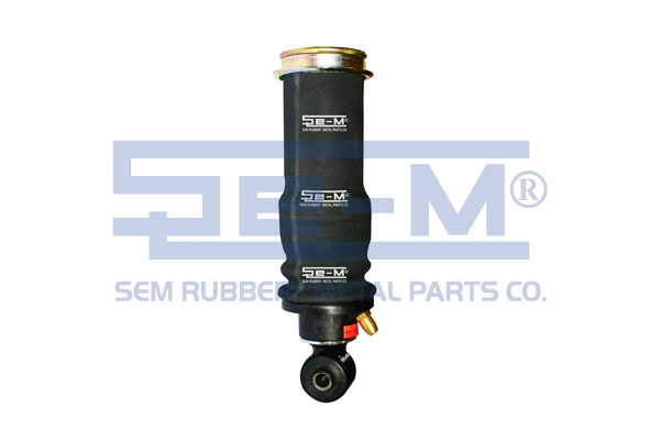 Shock Absorber, driver cab suspension